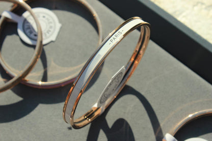 [Sophire Jewelry ]HM UNI BANGLE BAG