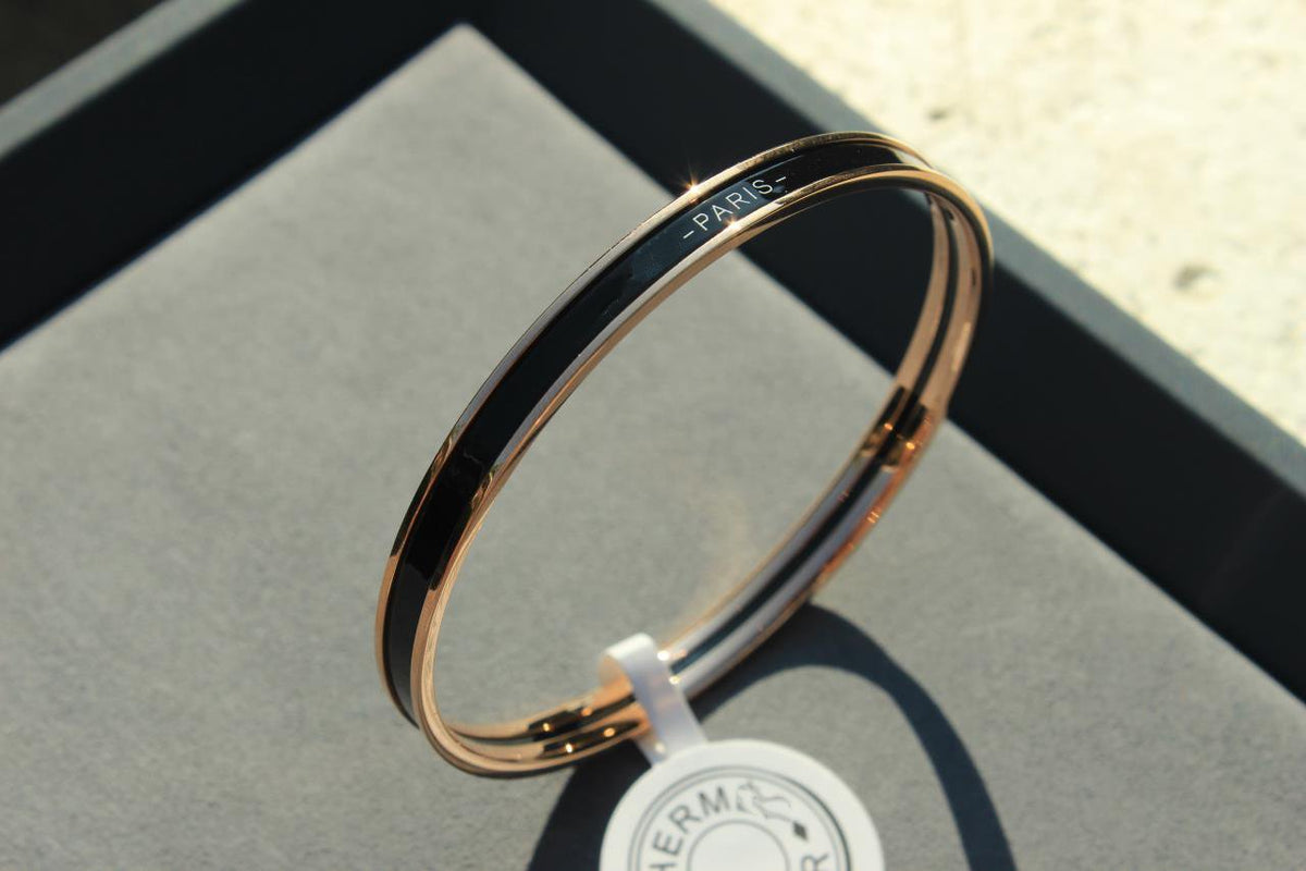 [Sophire Jewelry ]HM UNI BANGLE BAG