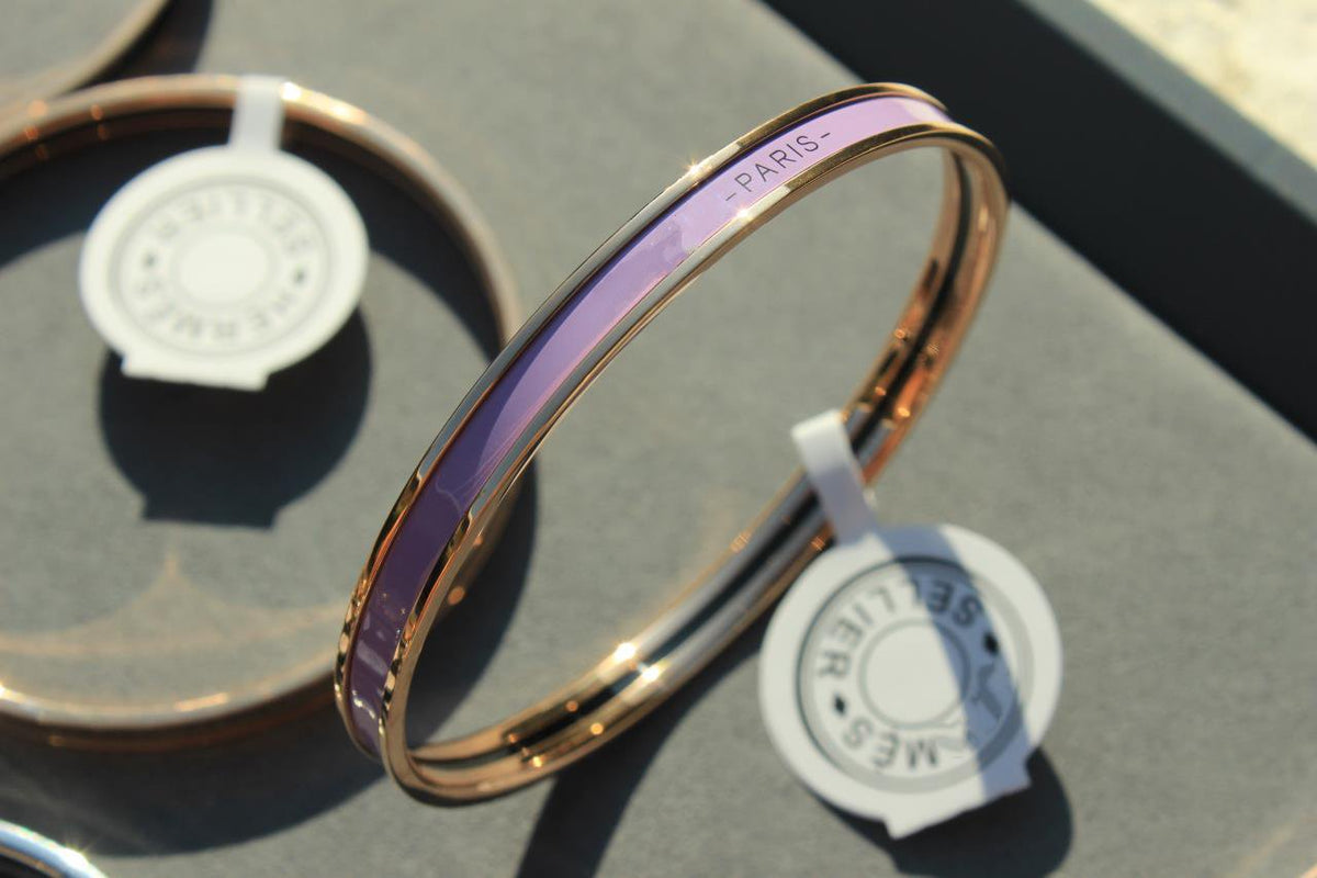 [Sophire Jewelry ]HM UNI BANGLE BAG