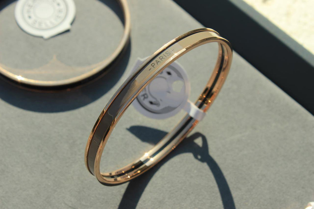 [Sophire Jewelry ]HM UNI BANGLE BAG