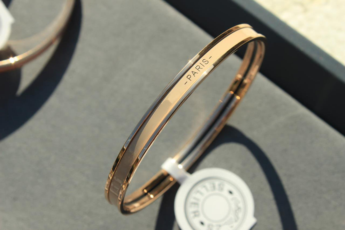 [Sophire Jewelry ]HM UNI BANGLE BAG