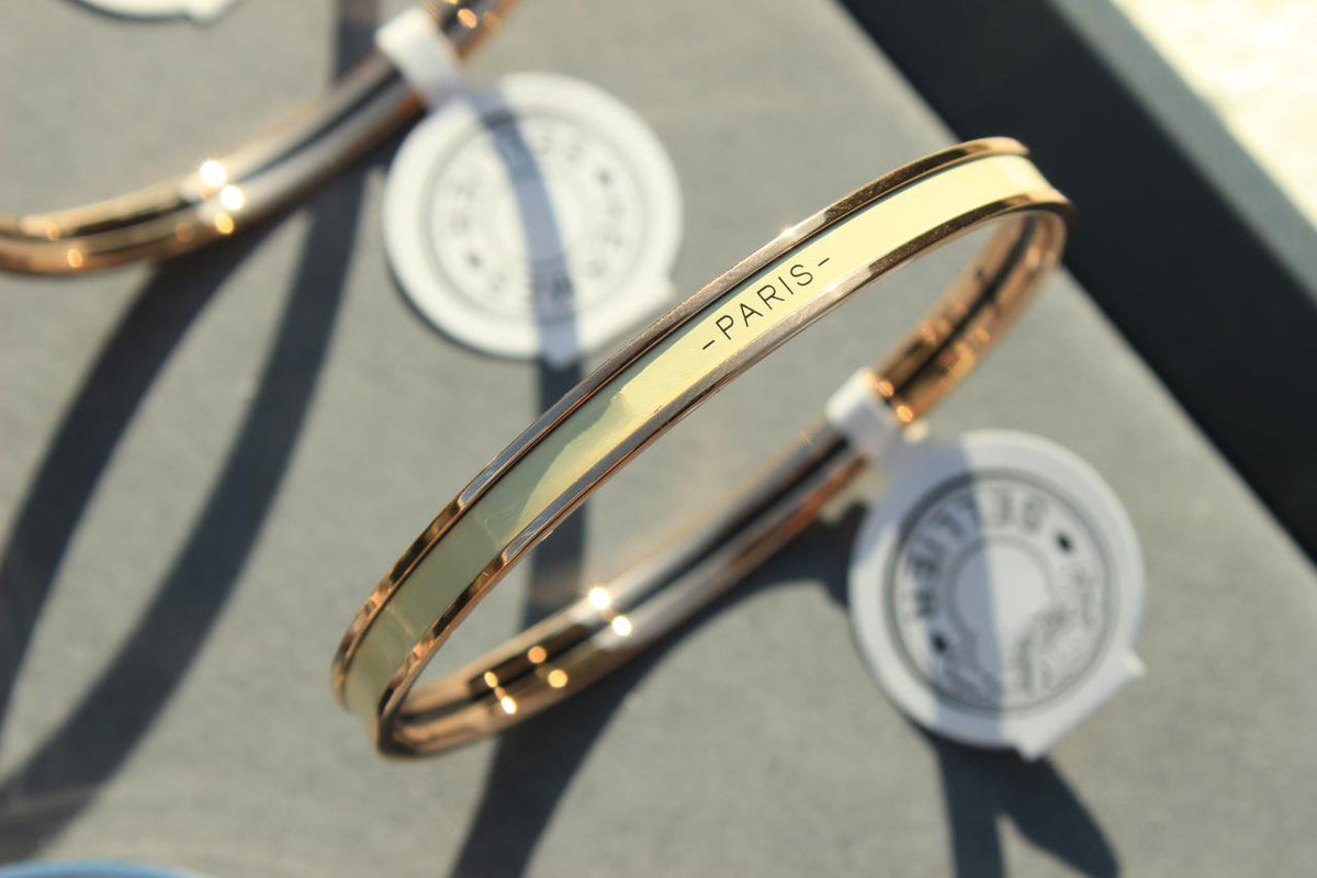[Sophire Jewelry ]HM UNI BANGLE BAG