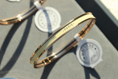 [Sophire Jewelry ]HM UNI BANGLE BAG