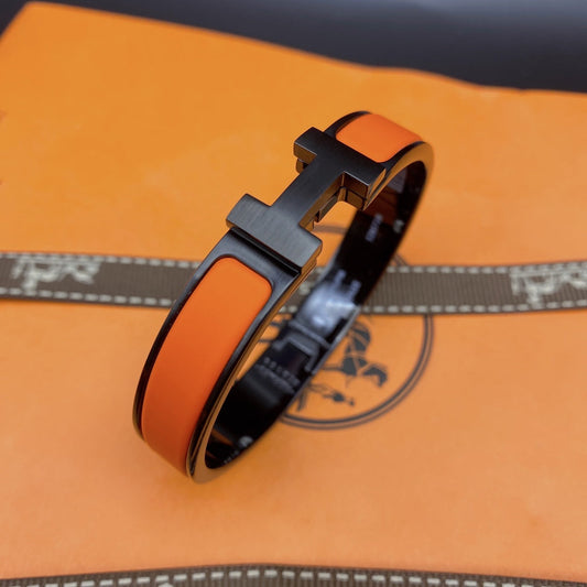 [Sophire]CLIC HM SO BLACK OREGAN BRACELET
