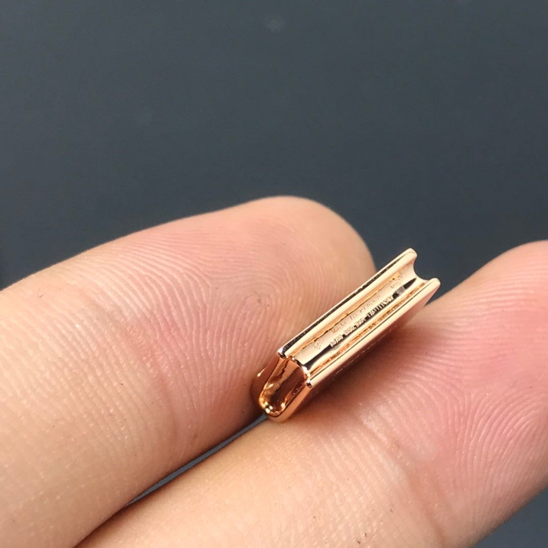 [Sophire Jewelry ]HM NECKLACE ARSophireL BLACK DIAMOND