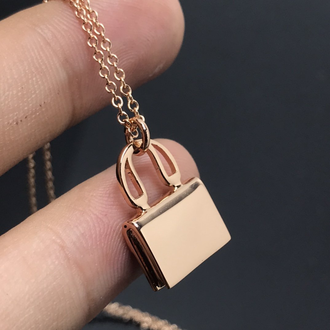 [Sophire Jewelry ]HM NECKLACE ARSophireL BLACK DIAMOND