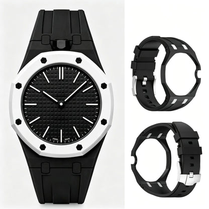 [Sophire]ROYAL OAK POP EXCLUSIVE RUBBER STRAP