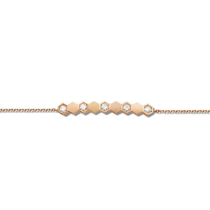 [Sophire Jewelry ]BEE LOVE BRACELET DIAMOND