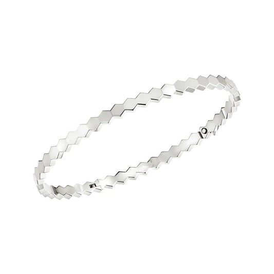 [Sophire]BEE LOVE SILVER BRACELET
