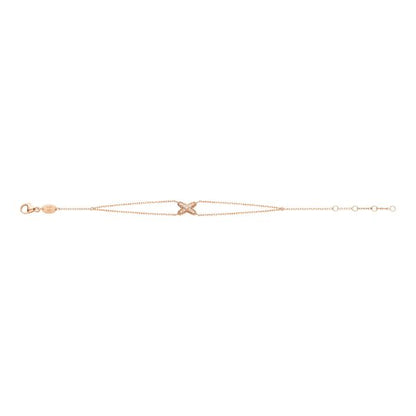 [Sophire Jewelry ]JEUX BRACELET DIAMOND
