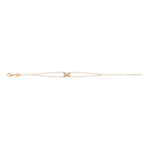 [Sophire Jewelry ]JEUX BRACELET DIAMOND