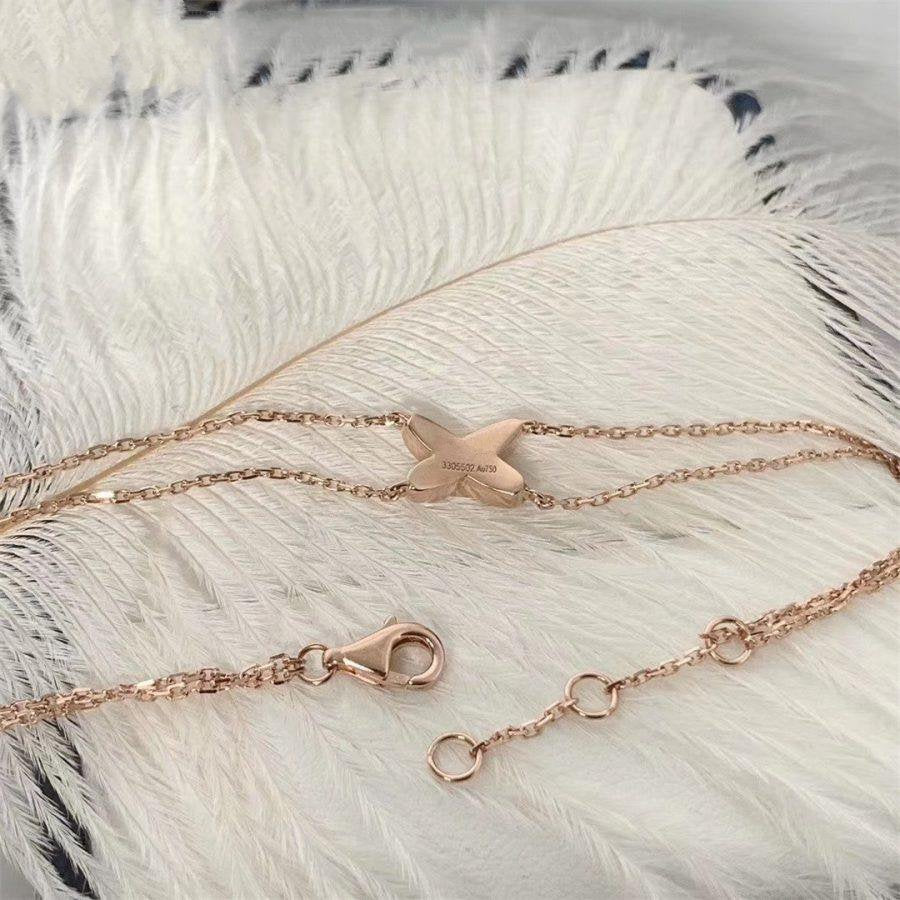 [Sophire Jewelry ]JEUX BRACELET DIAMOND