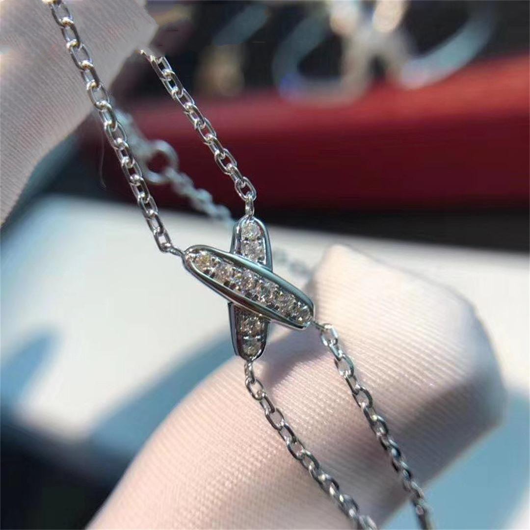 [Sophire Jewelry ]JEUX BRACELET  DIAMOND