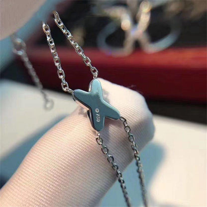 [Sophire Jewelry ]JEUX BRACELET  DIAMOND
