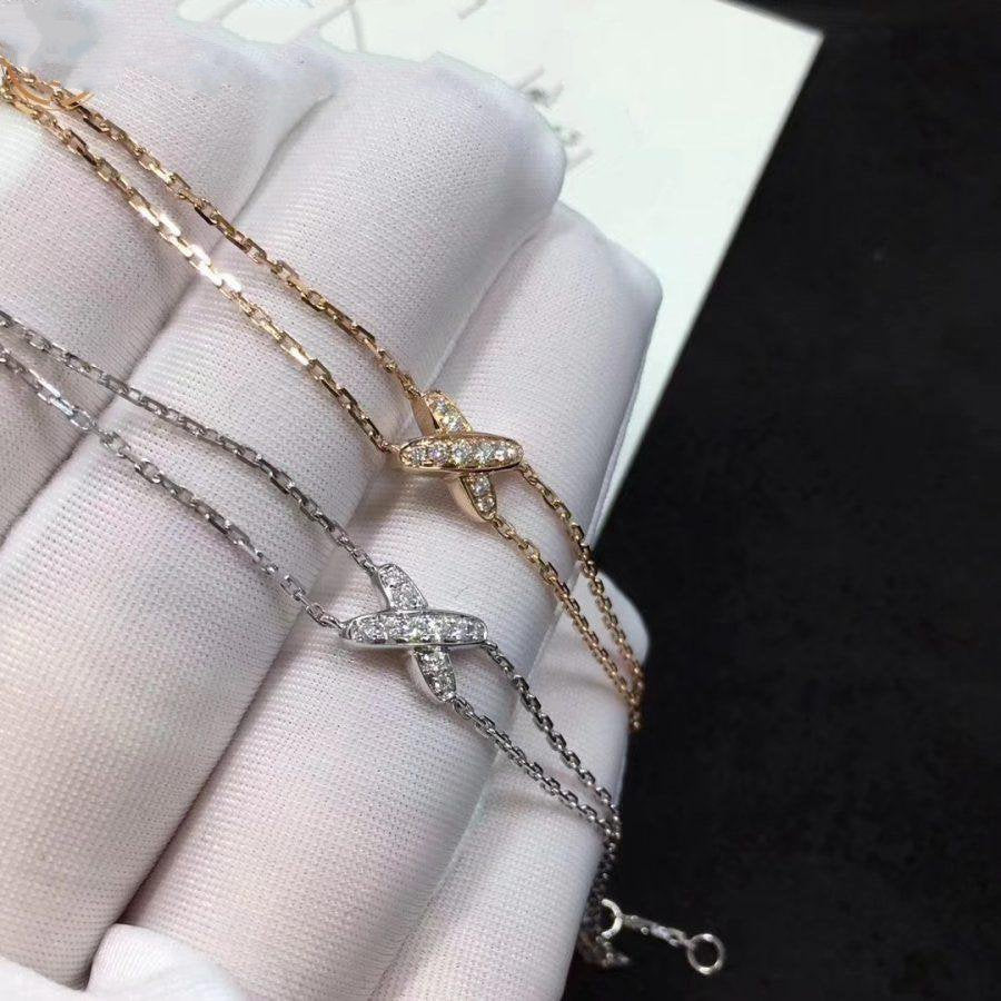 [Sophire Jewelry ]JEUX BRACELET  DIAMOND