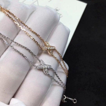 [Sophire Jewelry ]JEUX BRACELET  DIAMOND