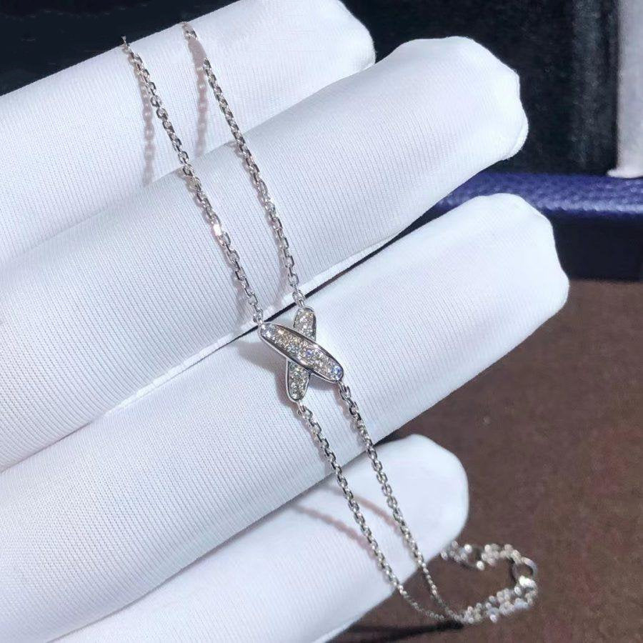[Sophire Jewelry ]JEUX BRACELET  DIAMOND