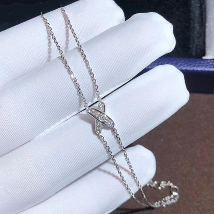 [Sophire Jewelry ]JEUX BRACELET  DIAMOND