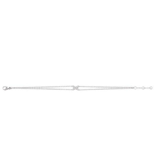 [Sophire]JEUX BRACELET  DIAMOND