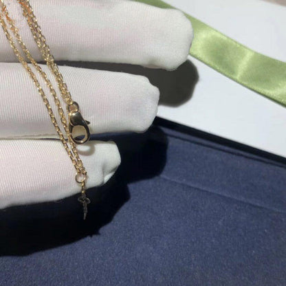 [Sophire Jewelry ]JEUX BRACELET GOLD DIAMOND