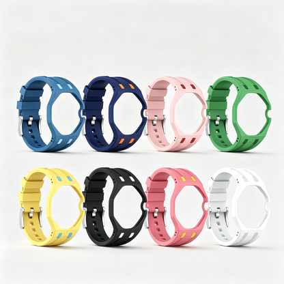 [Sophire]ROYAL OAK POP EXCLUSIVE RUBBER STRAP