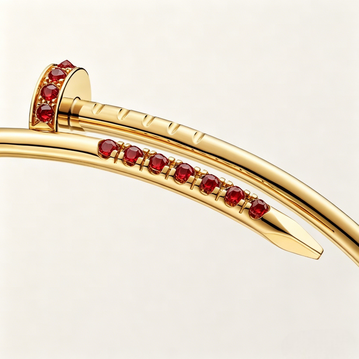 [Sophire Jewelry]JUSTE BRACELET 2.5MM DIAMONDS NEW