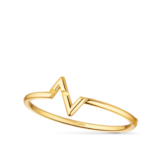 [Sophire]VOLTE UPSITE DOWN BRACELET