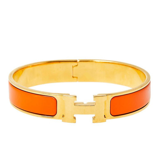 [Sophire]H ORANGE BRACELET