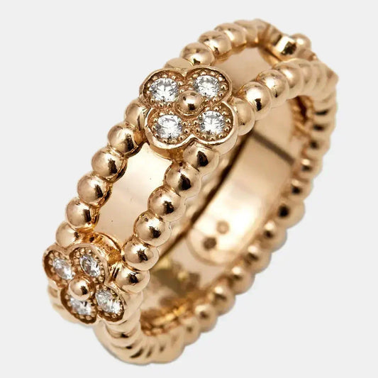 [Sophire Jewelry ]PERLEE DIAMOND RING