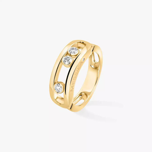 [Sophire]MOVE KINETIC RING