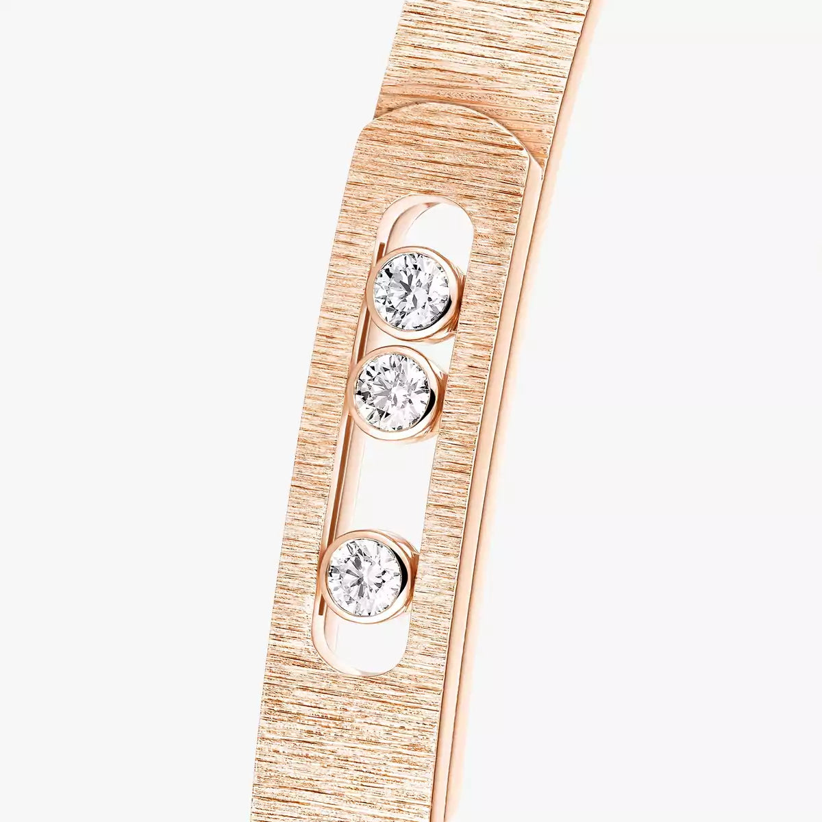 [Sophire Jewelry]Move Noa Ciselé bangle