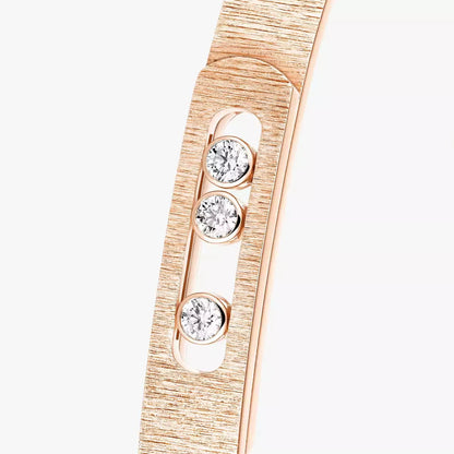 [Sophire Jewelry]Move Noa Ciselé bangle