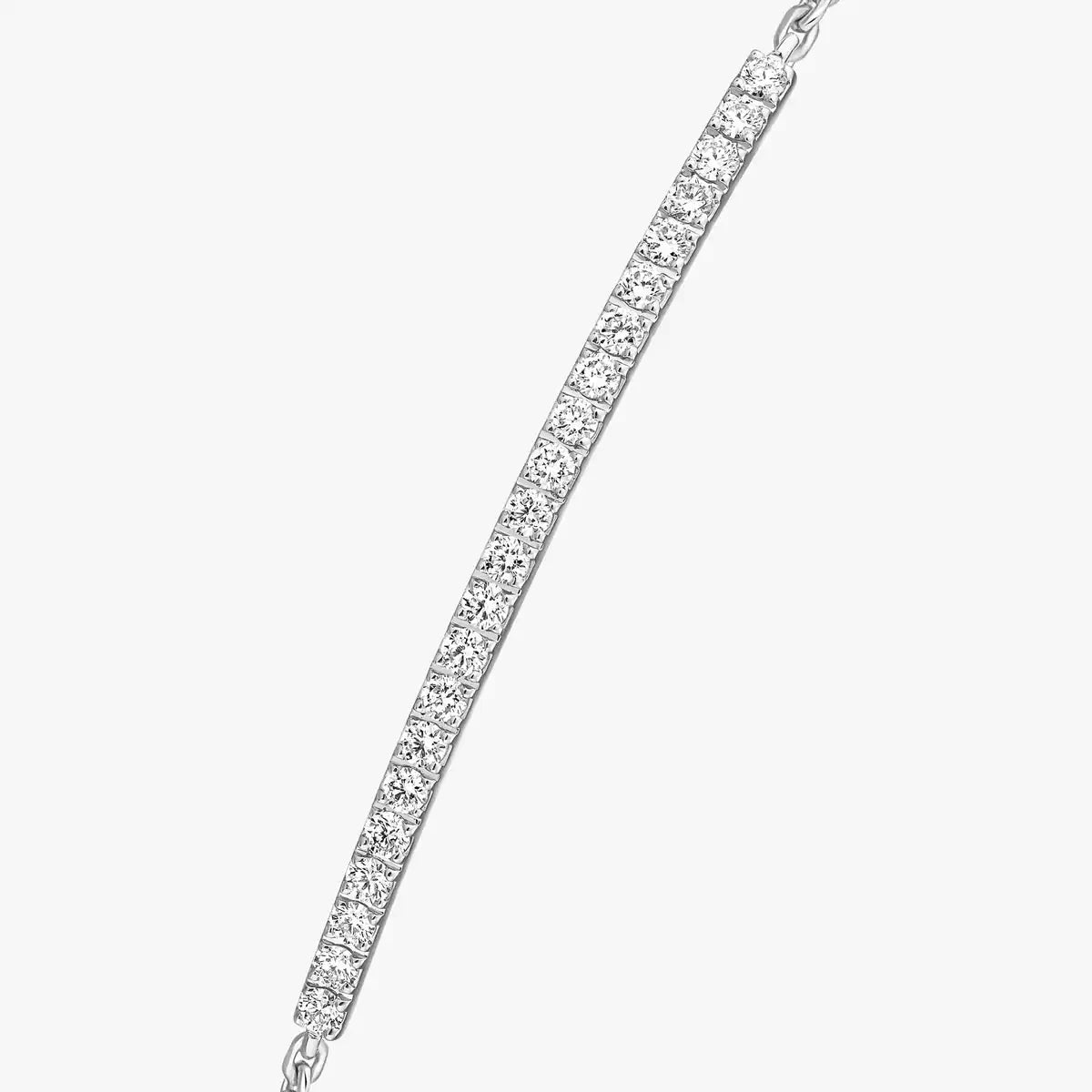 [Sophire Jewelry]Gatsby Diamond Bracelet