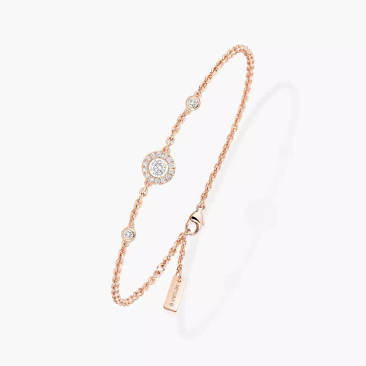 [Sophire]JOY DIAMOND BRACELET SMALL
