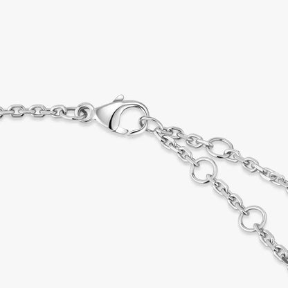 [Sophire Jewelry]Move Classique Ciselé bracelet