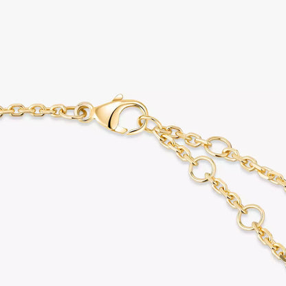 [Sophire Jewelry]Move Classique Ciselé bracelet