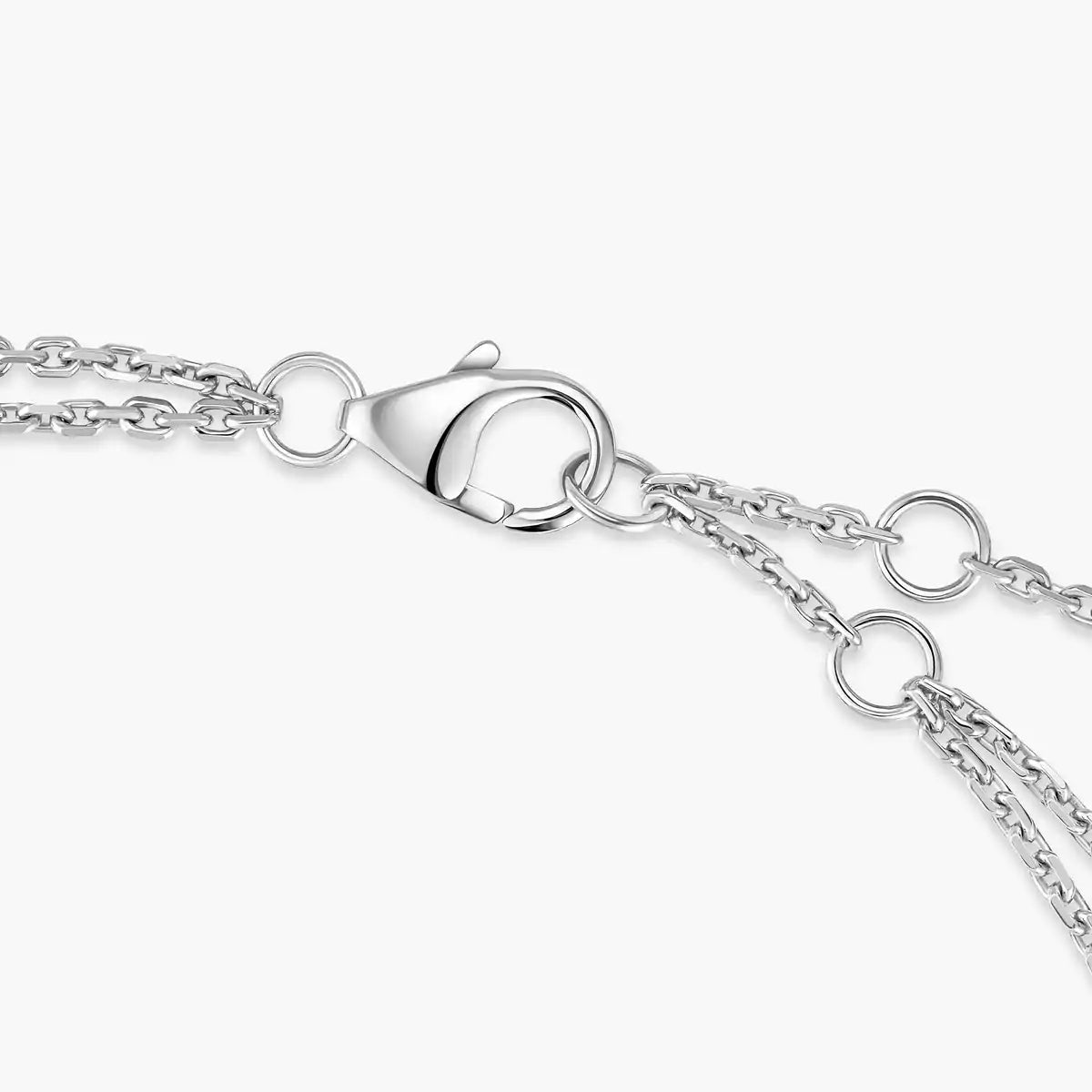 [Sophire Jewelry] Move Classique pavé bracelet