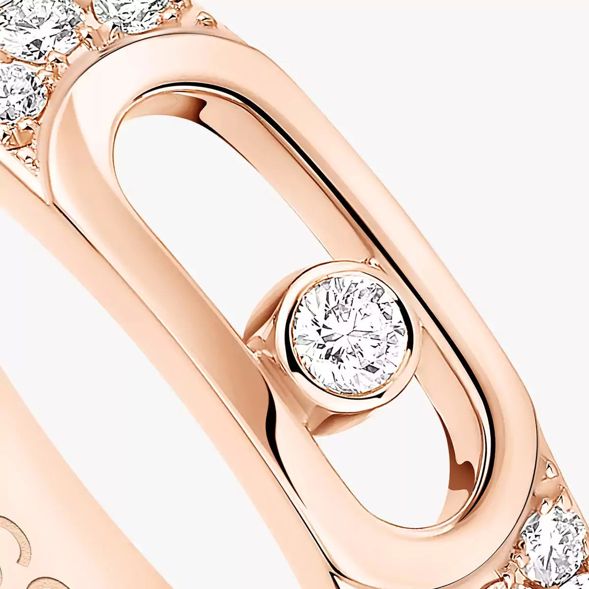 [Sophire Jewelry]Move Joaillerie Pave_ Diamond Wedding Ring