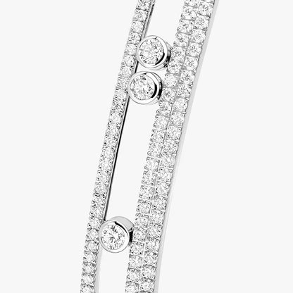 [Sophire Jewelry]Move Romane pavé bangle