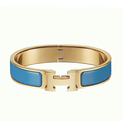 [Sophire Jewelry ]H BRACELET TURQUOISE 12MM