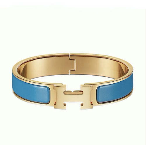 [Sophire Jewelry ]H BRACELET TURQUOISE 12MM