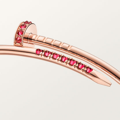 [Sophire Jewelry]JUSTE BRACELET 2.5MM DIAMONDS NEW