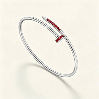 [Sophire Jewelry]JUSTE BRACELET 2.5MM DIAMONDS NEW