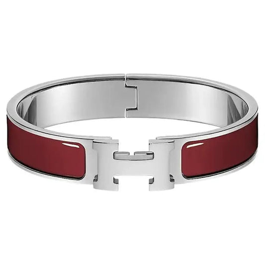[Sophire]H ROUGE BRACELET