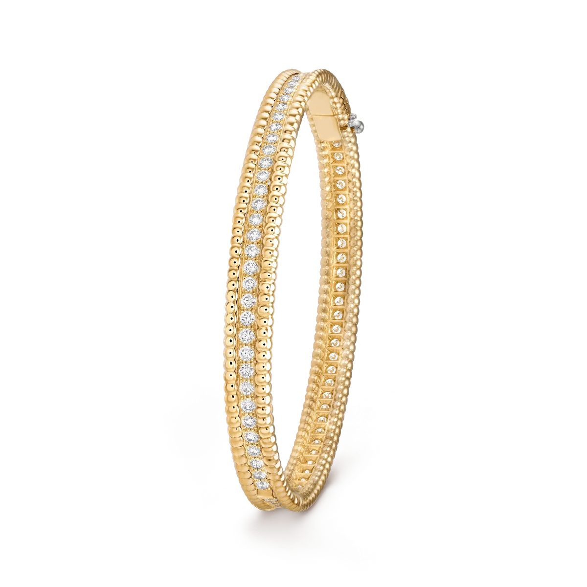 [Sophire Jewelry ]PERLEE DIAMONDS BRACELET 1 ROW