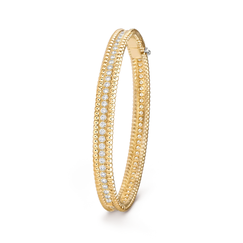 [Sophire Jewelry ]PERLEE DIAMONDS BRACELET 1 ROW