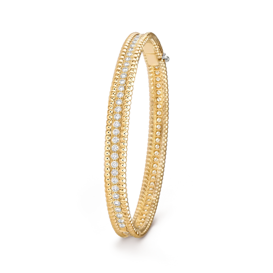 [Sophire Jewelry ]PERLEE DIAMONDS BRACELET 1 ROW