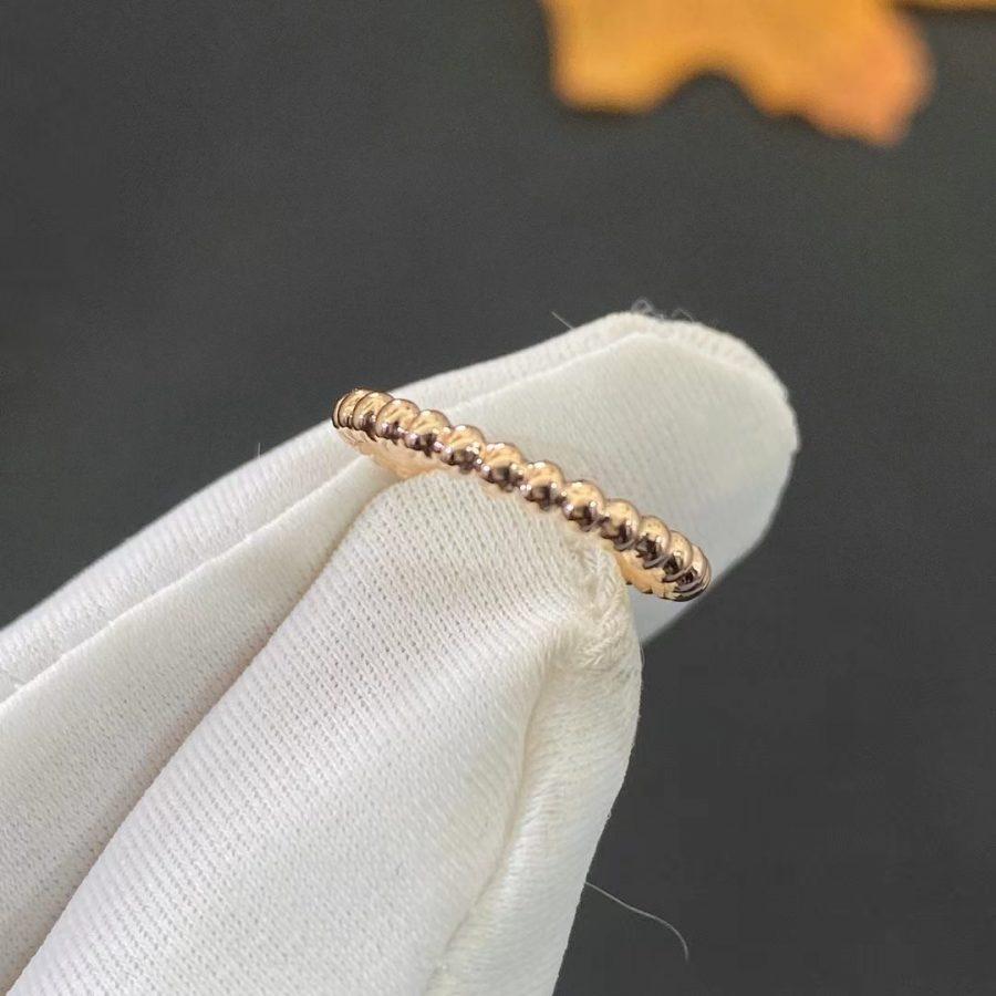 [Sophire Jewelry ]PERLEE RING