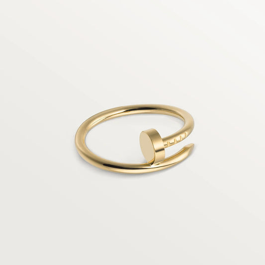 [Sophire Jewelry ]JUSTE RING 1.8MM